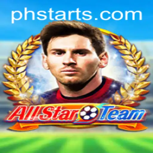 Discover AllStarTeam: The Exciting New Game on PHstart.com