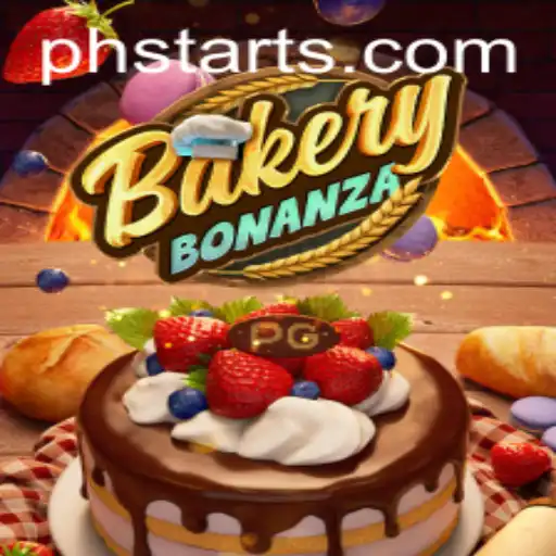 BakeryBonanza: A Delicious Gaming Experience