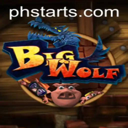 BigWolf: Explore the Thrilling World of Strategy with PHstart.com