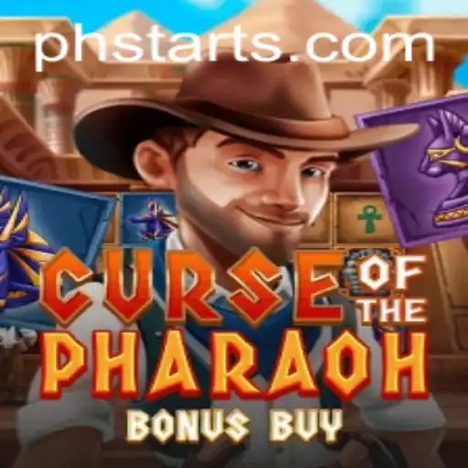 Unraveling the Mystical World of Curse of the Pharaoh Bonus Buy