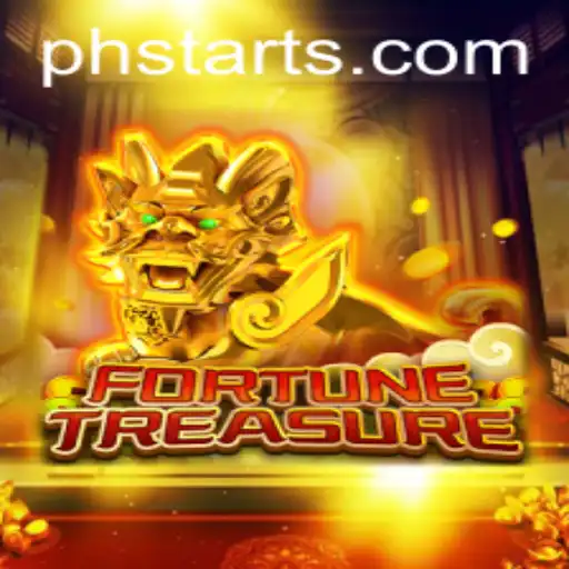 Discover the Exciting World of FortuneTreasure: A New Gaming Sensation