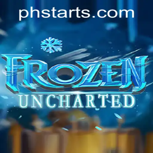FrozenUncharted: A New Game Revolution