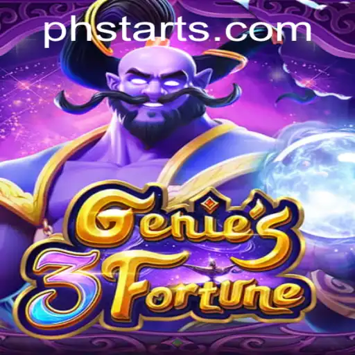 Exploring Genie3Fortune: An Interactive Gaming Experience