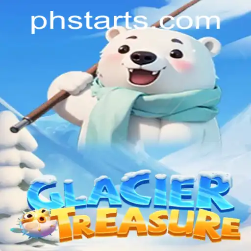 Discover the Exciting World of GlacierTreasure: A New Adventure Awaits
