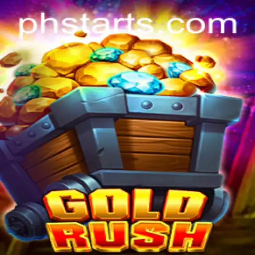 GoldRush: Gaming Revolution and Thrill Unleashed