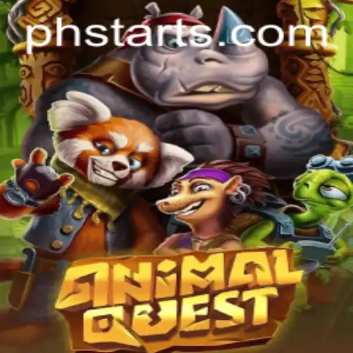 Explore the Wild World of AnimalQuest at PHstart.com