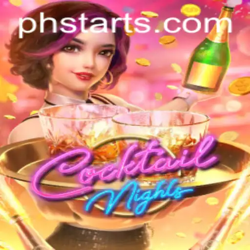 Discover the Thrilling World of CocktailNights at PHstart.com
