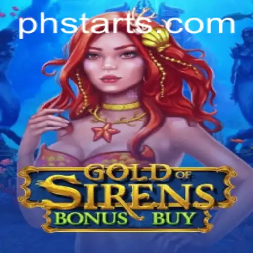 Explore the Thrilling World of GoldofSirensBonusBuy