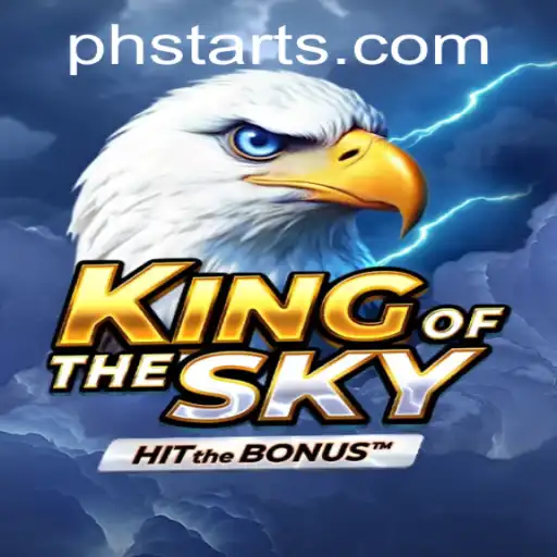KingOfTheSky: A Majestic Gaming Experience on PHstart.com