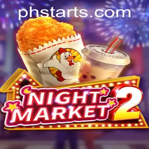 NightMarket2: An Immersive Gaming Experience with PHstart.com