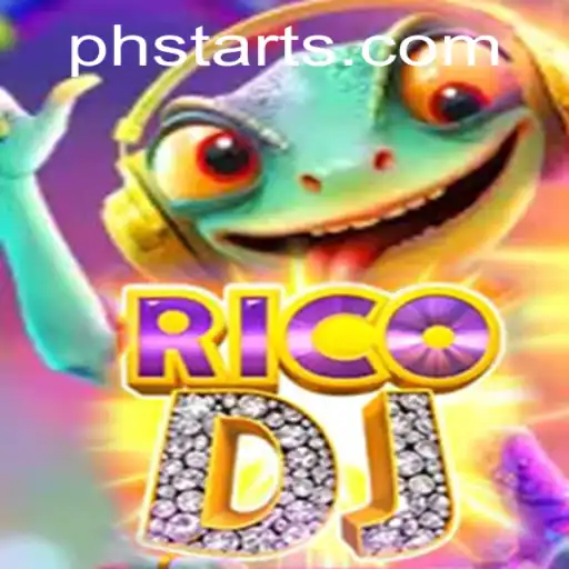 RicoDJ: An Immersive Gaming Sensation by PHstart.com