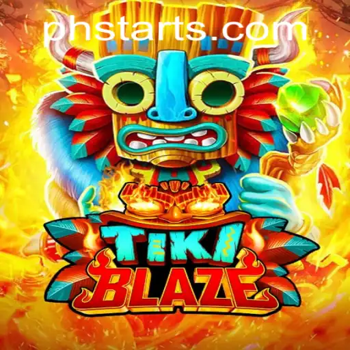 Unveiling TikiBlaze: The Exciting New Game from PHstart.com