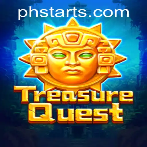 Discovering the Adventures of TreasureQuest