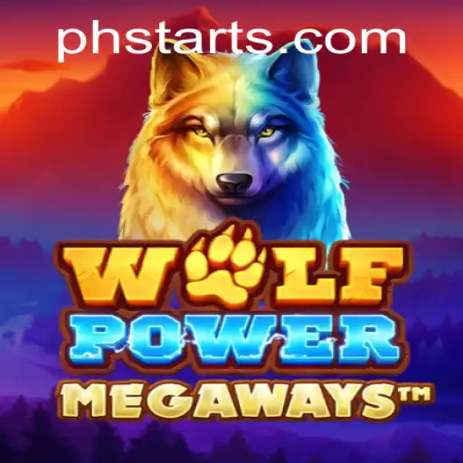 Discover the Exciting World of WolfPowerMega