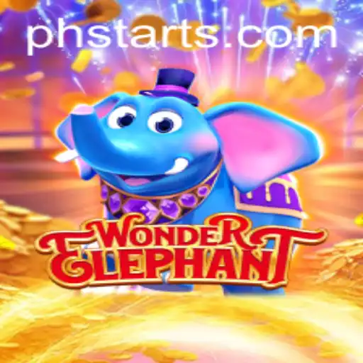 Discover the Thrilling World of WonderElephant: An Upcoming Gaming Sensation