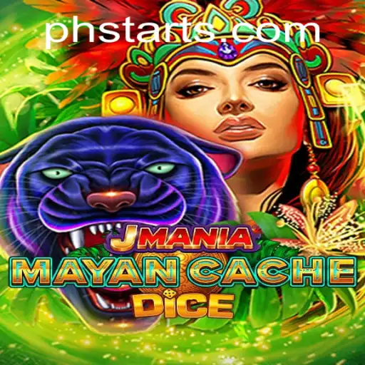 Discovering JManiaMayanCacheDice: A Dive into the Mayan Adventure
