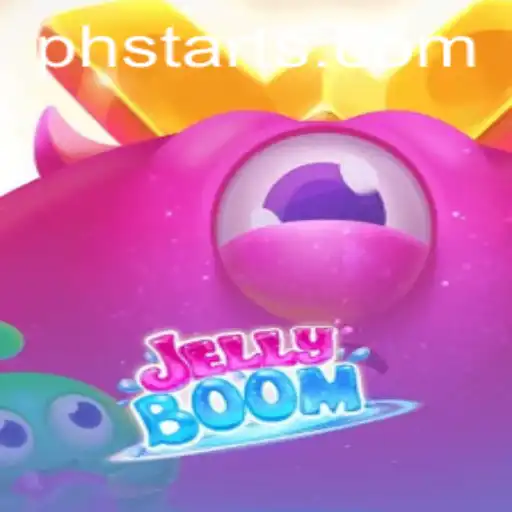 Exploring the Whimsical World of JellyBoom from PHstart.com