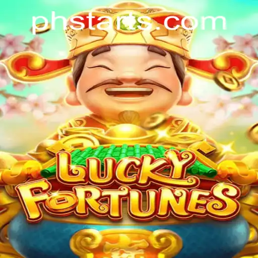 Unveiling the Intricacies of LUCKYFORTUNES: A Journey into Strategic Gameplay
