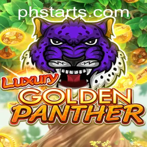 Exploring LUXURYGOLDENPANTHER: A Modern Gaming Experience