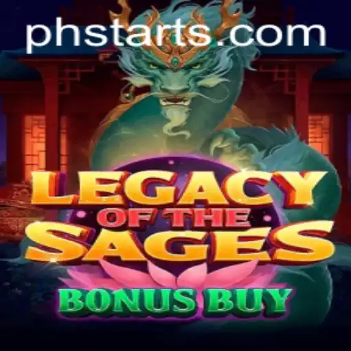 Exploring 'LegacyoftheSagesBonusBuy': An Epic Gaming Adventure