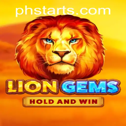 Discover the Thrilling World of LionGems: A Captivating Game on PHstart.com