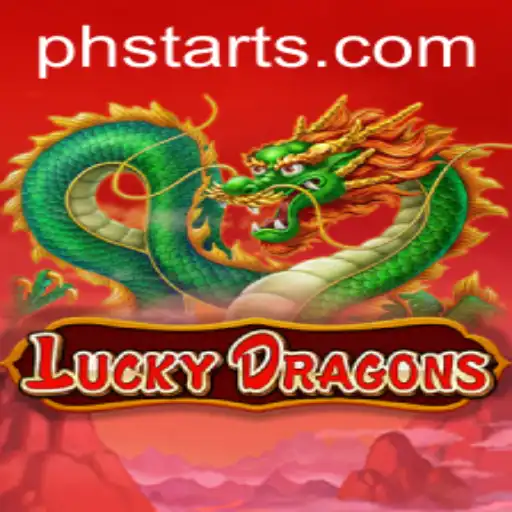 Unveiling the Captivating World of LuckyDragons