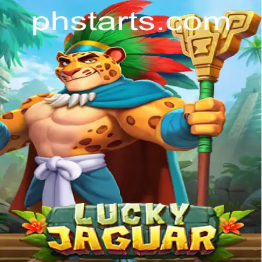 Exploring the Thrills of LuckyJaguar on PHstart.com