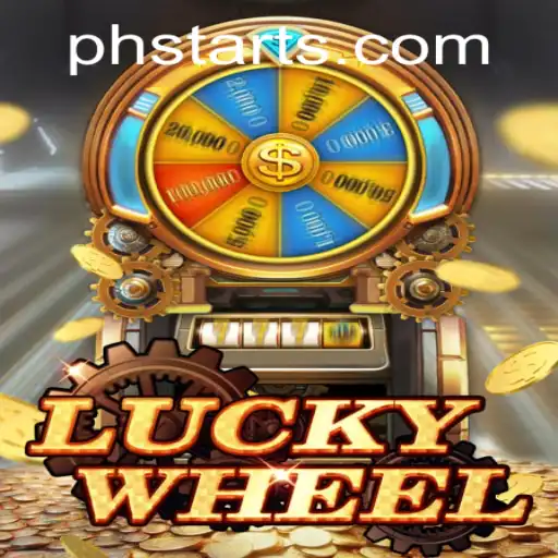 Discover the Excitement of LuckyWheel: A Thrilling Game at PHstart.com
