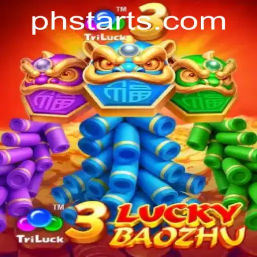 Discover the Exciting World of 3LuckyBaozhu: A Game Revolutionizing the Industry
