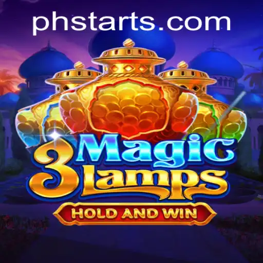 Discover the Thrilling World of 3MagicLamps: A New Era of Gaming