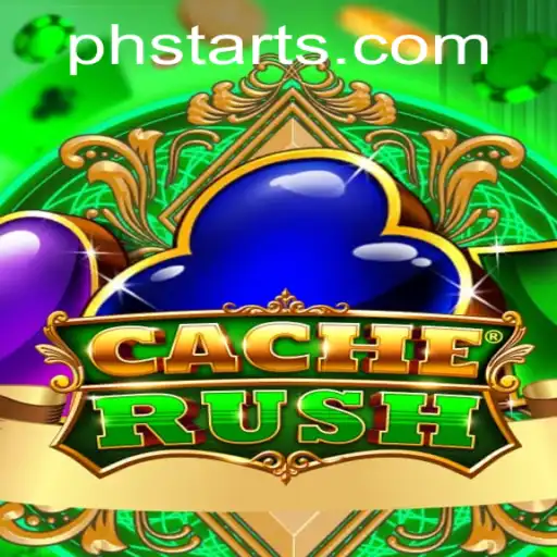CacheRush: The Ultimate Gaming Experience on PHstart.com