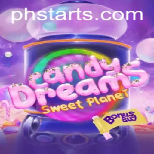 CandyDreamsSweetPlanet: A Sweet Adventure for All Ages