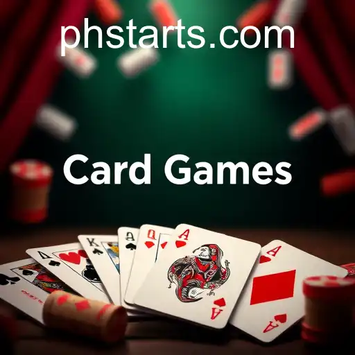 The Fascinating World of Card Games