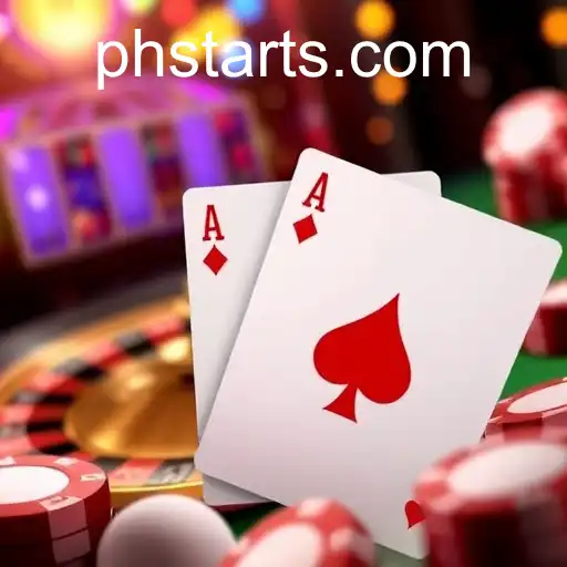 Exploring the World of Casino Games with PHstart.com
