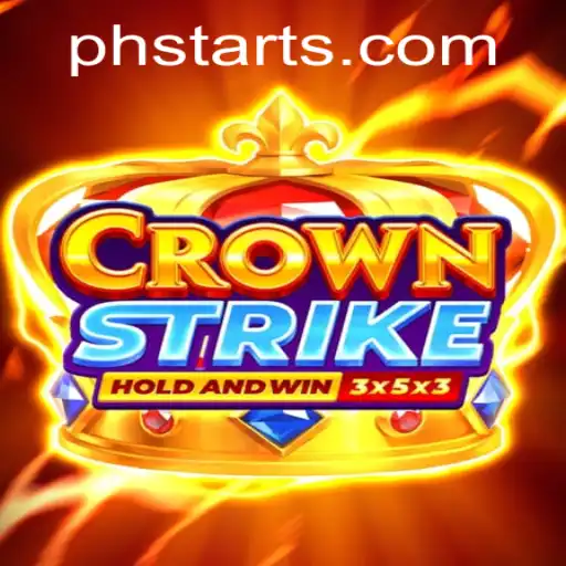 Unveiling CrownStrike: A Revolutionary Gaming Experience