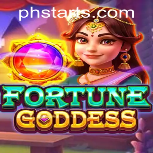 Dive into the World of FORTUNEGODDESS: A Thrilling New Gaming Experience