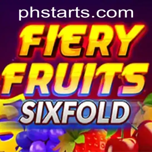 FieryFruitsSixFold: A Sizzling New Game Adventure