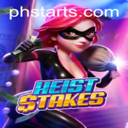 Diving into HeistStakes: A Thrilling Adventure in the World of Mega Heists