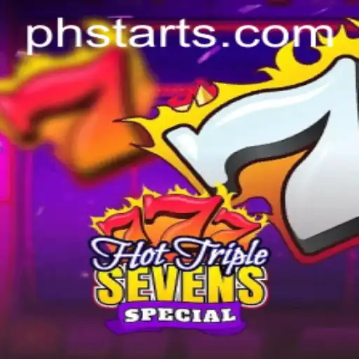 Unveiling HotTripleSevensSpecial: A Thrilling Game Experience