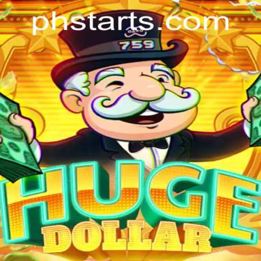 HugeDollar: Unveiling the Game That Transforms Financial Literacy