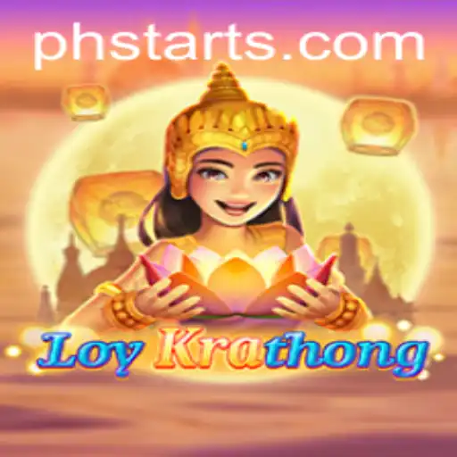 LoyKrathong: A Unique and Enchanting Game Experience