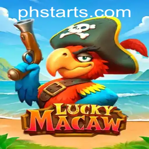 Discover the Thrills of LuckyMacaw: A Comprehensive Guide