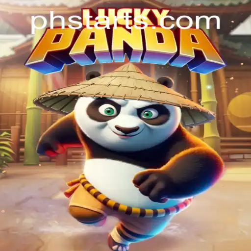 Exploring the Exciting World of LuckyPanda on PHstart.com