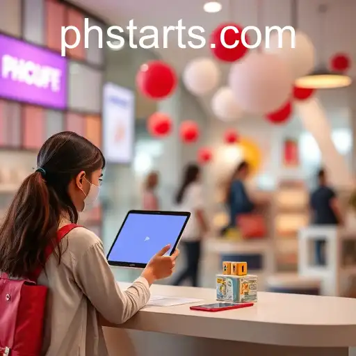 Unlocking the Benefits of Exclusive Offers on PHstart.com