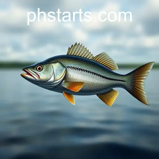 The Rise of Online Fishing: An In-Depth Look at PHstart.com