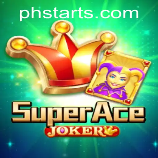 SuperAceJoker: A Fascinating New Game Breaking Ground with PHstart.com
