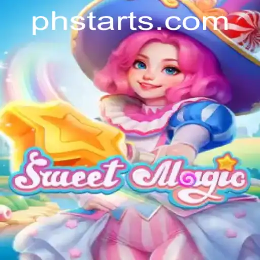 SweetMagic: Enchanting Gameplay Awaits with PHstart.com