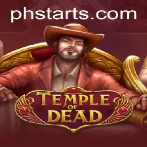 TempleofDead: A Thrilling New Adventure