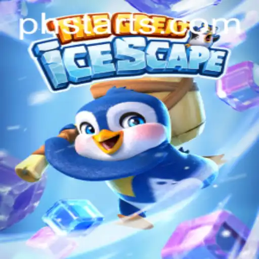 Journey to the Arctic in 'TheGreatIcescape' on PHstart.com