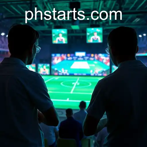 The Rise of Virtual Sports: A Digital Revolution in the Sports World